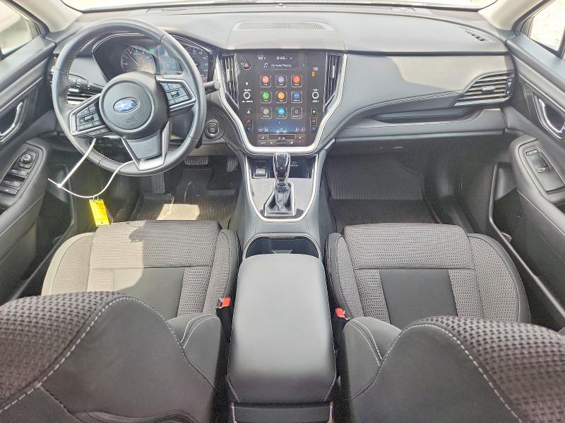Продаж на аукціоні авто 2024 Subaru Outback, vin: 4S4BTAFC2R3261466, номер лоту: 64712486