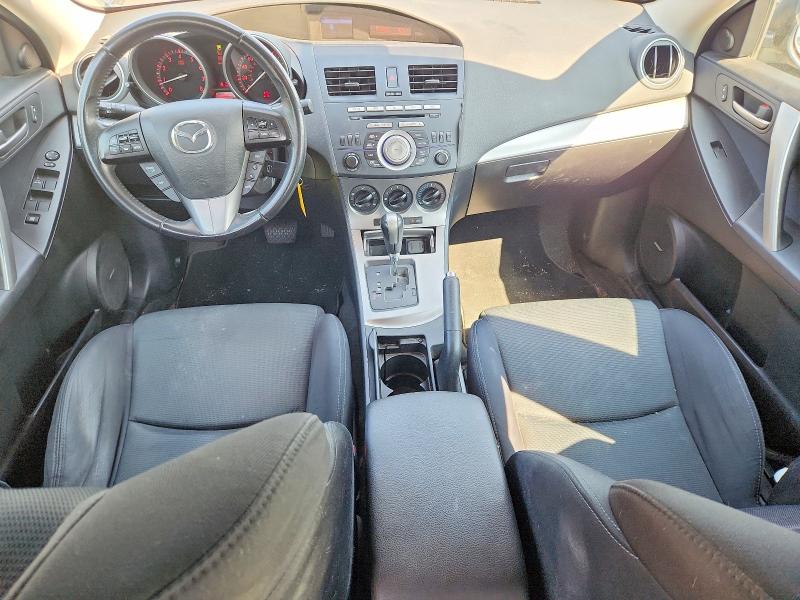 Aukcja sprzedaży 2010 Mazda 3, vin: JM1BL1H66A1342708, numer aukcji: 65511696
