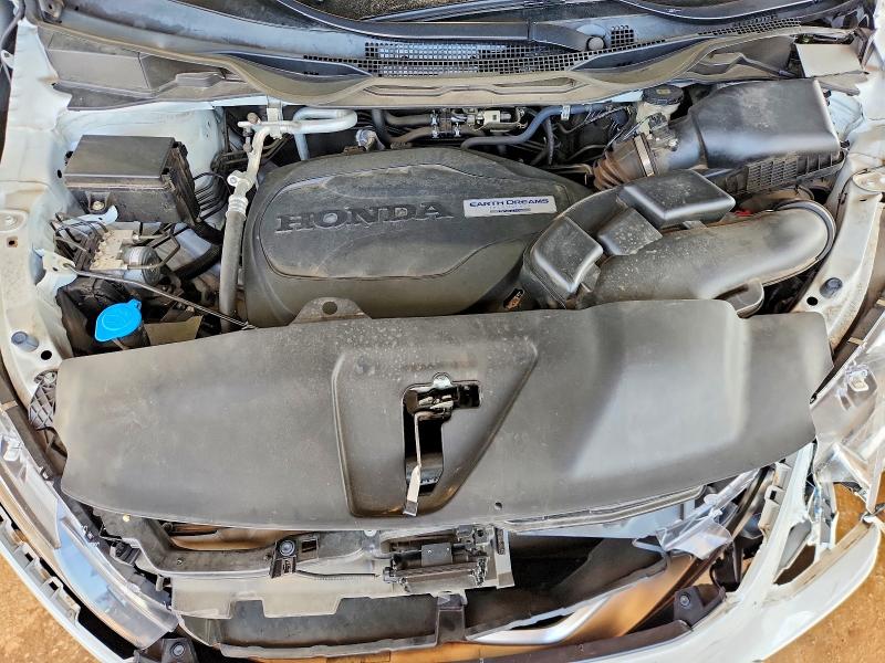 Продажа на аукционе авто 2020 Honda Odyssey, vin: 5FNRL6H99LB056867, номер лота: 65141716