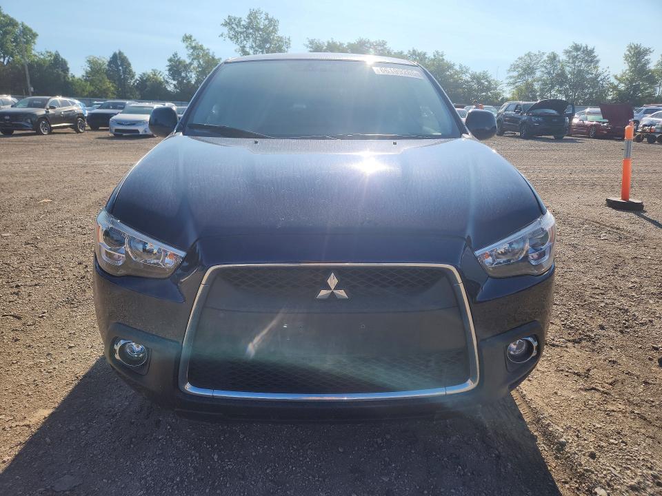 Aukcja sprzedaży 2011 Mitsubishi Outlander Sport, vin: JA4AP4AU2BZ014130, numer aukcji: 66199286