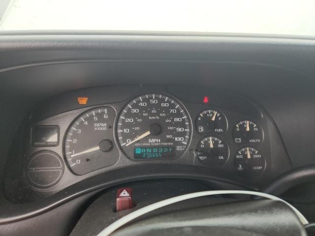 Продажа на аукционе авто 2002 Chevrolet Suburban, vin: 3GNEC16Z22G284066, номер лота: 63170686