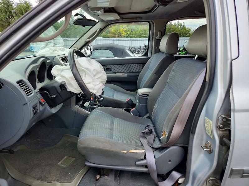 Aukcja sprzedaży 2002 Nissan Xterra, vin: 5N1ED28Y62C546699, numer aukcji: 65631886