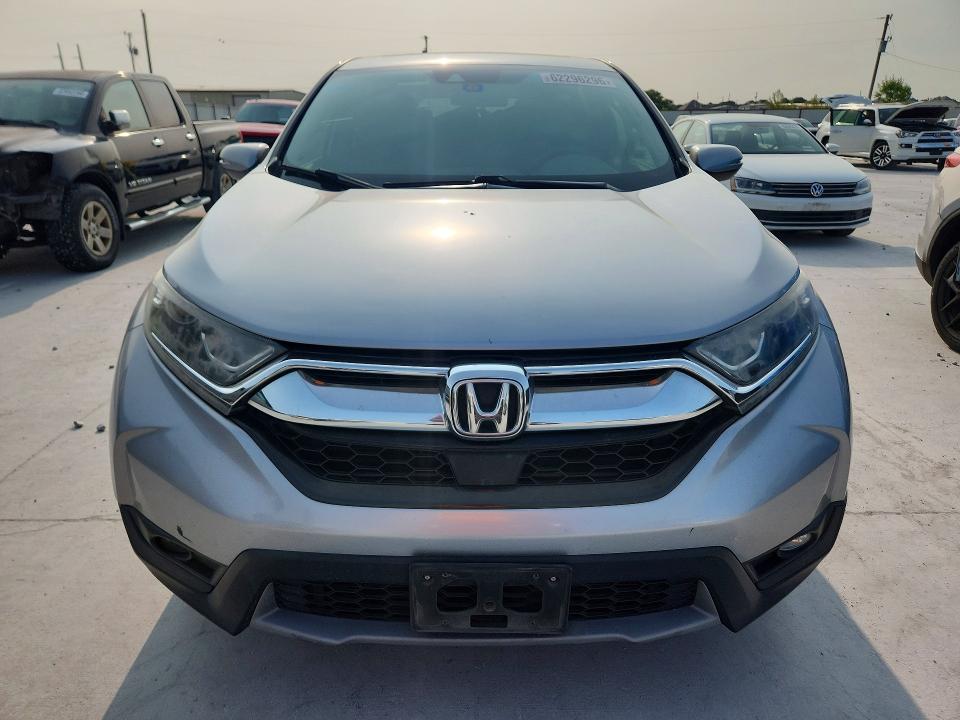 Aukcja sprzedaży 2019 Honda Cr-v, vin: 7FARW1H55KE038683, numer aukcji: 62296296