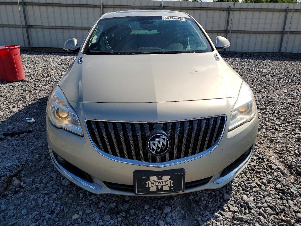 Aukcja sprzedaży 2016 Buick Regal, vin: 2G4GK5EX3G9129258, numer aukcji: 64724516
