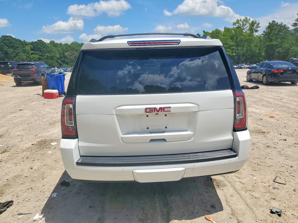 Aukcja sprzedaży 2020 Gmc Yukon Xl, vin: 1GKS2GKC7LR304112, numer aukcji: 63585336
