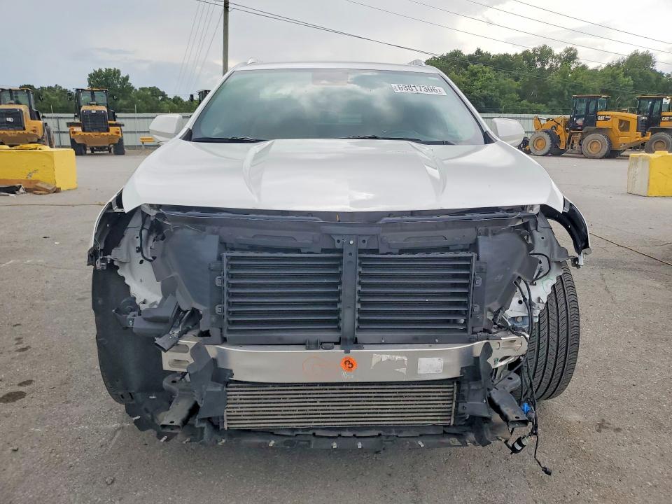 2019 Cadillac Xt4 მანქანა იყიდება აუქციონზე, vin: 1GYFZCR40KF103226, აუქციონის ნომერი: 63817306