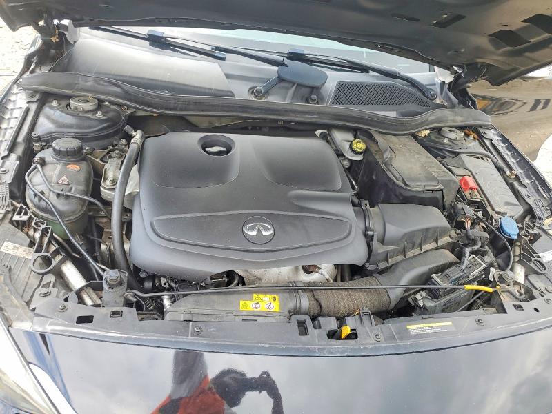 61102836 :رقم المزاد ، SJKCH5CR7KA008832 vin ، 2019 Infiniti Qx30 مزاد بيع