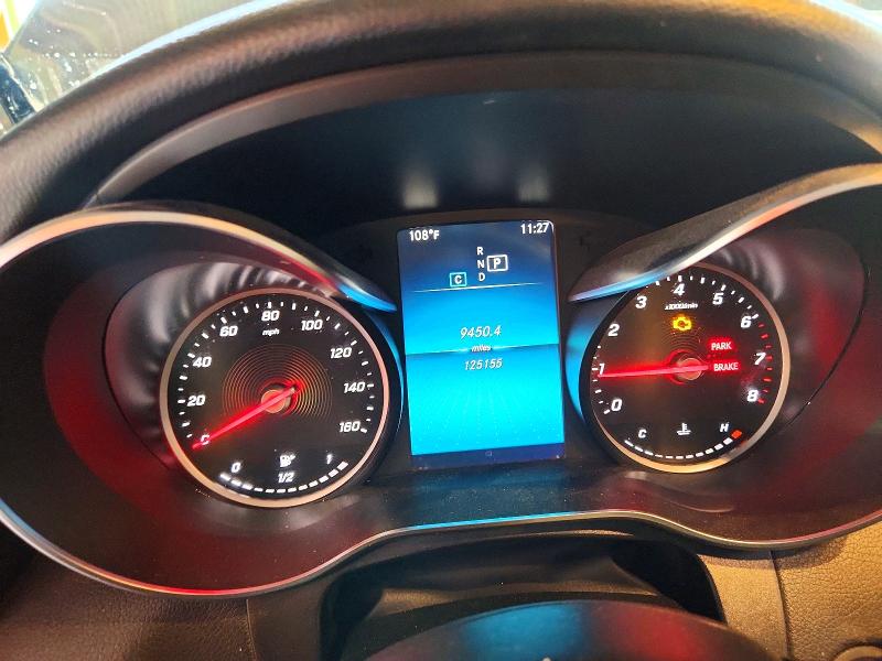 Aukcja sprzedaży 2020 Mercedes-benz Glc, vin: WDC0G8DB4LF694399, numer aukcji: 64264056