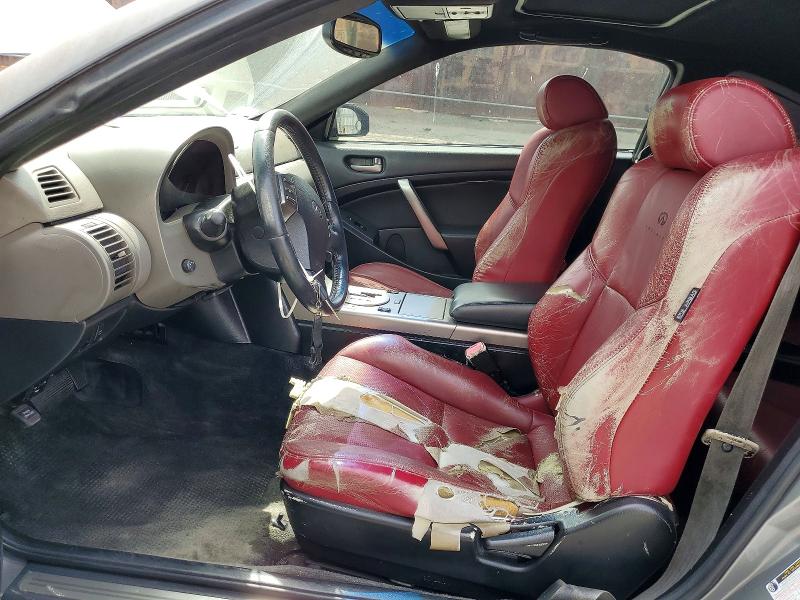 Aukcja sprzedaży 2004 Infiniti G35, vin: JNKCV54E74M810434, numer aukcji: 64978816