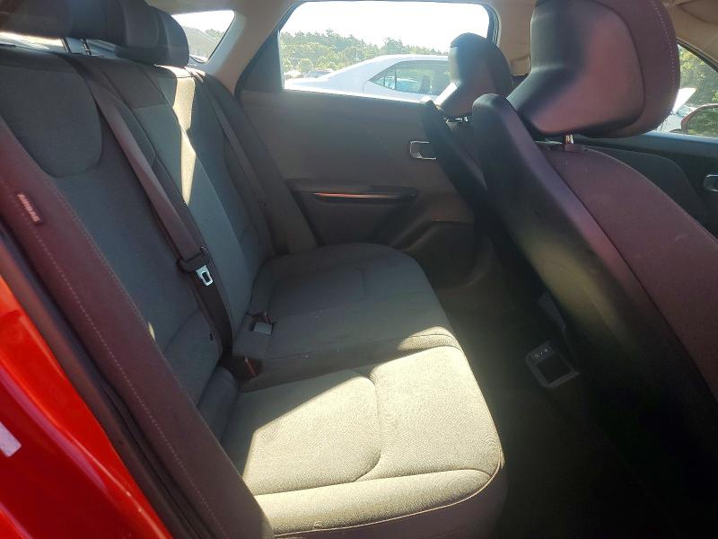 Продажа на аукционе авто 2025 Kia K4, vin: 3KPFT4DE9SE006131, номер лота: 63753656