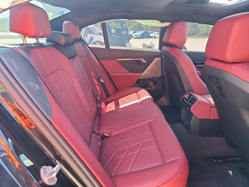 Продаж на аукціоні авто 2026 Bmw 530, vin: WBA53FJ03TCW60502, номер лоту: 64473956