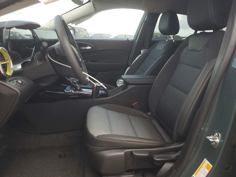 Продаж на аукціоні авто 2026 Chevrolet Trax, vin: KL77LHEP3TC083529, номер лоту: 63900686