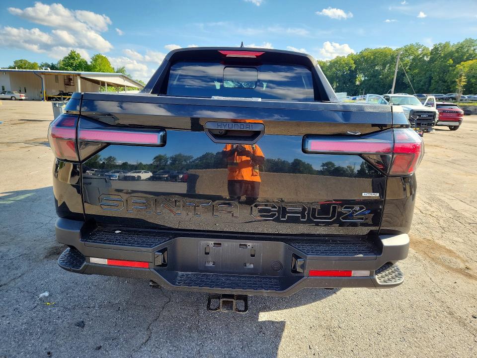 2022 Hyundai Santa Cruz მანქანა იყიდება აუქციონზე, vin: 5NTJCDAE1NH019021, აუქციონის ნომერი: 66895706