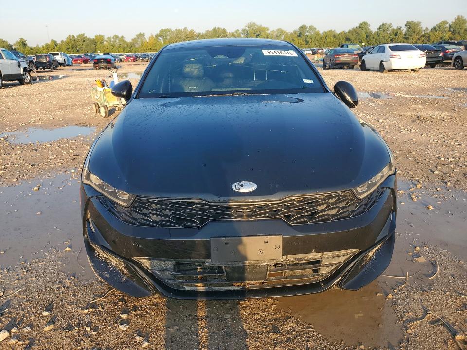 Продажа на аукционе авто 2021 Kia K5, vin: 5XXG64J21MG067831, номер лота: 66415416