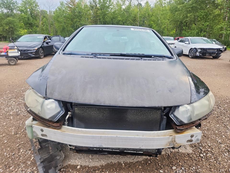 Продаж на аукціоні авто 2009 Honda Civic, vin: 2HGFG11639H003788, номер лоту: 65529766