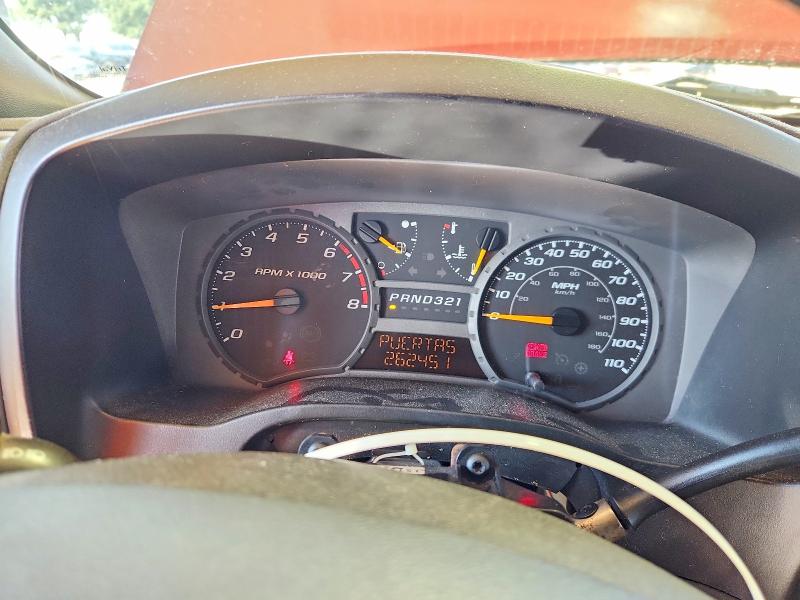 2004 Chevrolet Colorado მანქანა იყიდება აუქციონზე, vin: 1GCCS136X48107626, აუქციონის ნომერი: 66421266