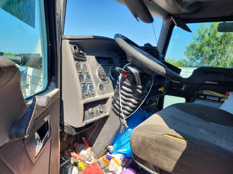 Aukcja sprzedaży 2019 Kenworth T300, vin: 2NKHHM6X5KM245193, numer aukcji: 66353346