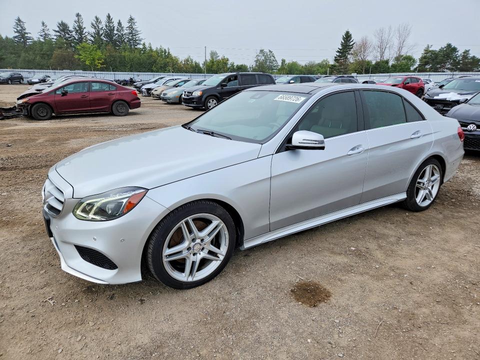 Продаж на аукціоні авто 2014 Mercedes-benz E, vin: WDDHF8JB2EA777819, номер лоту: 66589726