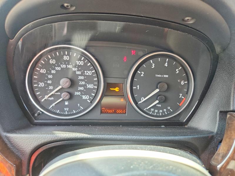 66511936 :رقم المزاد ، WBAVC93567KX55366 vin ، 2007 Bmw 328 مزاد بيع