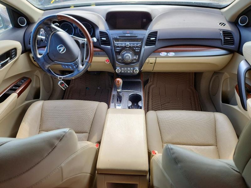 Продаж на аукціоні авто 2013 Acura Rdx, vin: 5J8TB4H53DL012289, номер лоту: 65799776