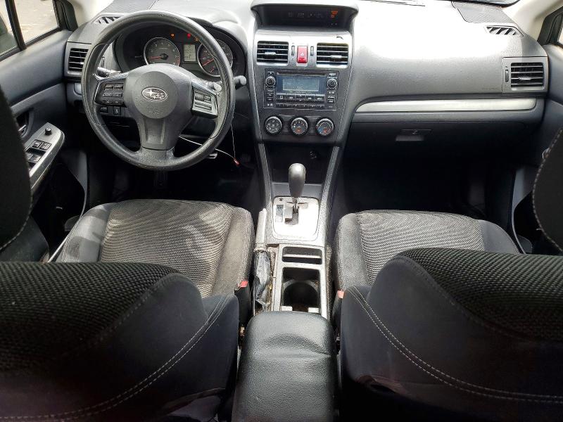 2013 Subaru Xv Crosstrek მანქანა იყიდება აუქციონზე, vin: JF2GPACC4D2865135, აუქციონის ნომერი: 64092606