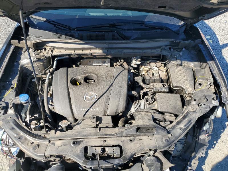 65616556 :رقم المزاد ، JM3KFBCM9L0825659 vin ، 2020 Mazda Cx-5 مزاد بيع