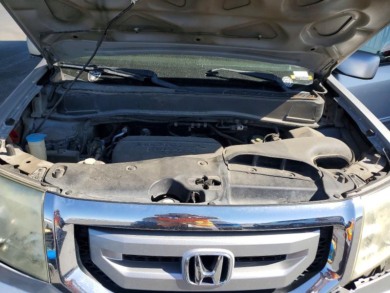 Aukcja sprzedaży 2011 Honda Pilot, vin: 5FNYF3H41BB024645, numer aukcji: 63560946