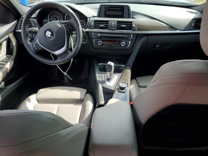 Продаж на аукціоні авто 2013 Bmw 328, vin: WBA3B3C53DF537350, номер лоту: 64726616