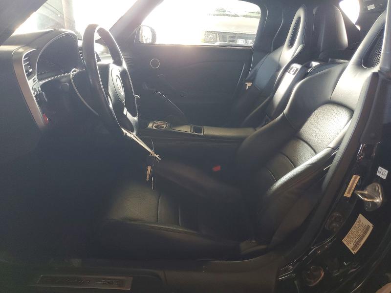 Продаж на аукціоні авто 2002 Honda S2000, vin: JHMAP11462T006859, номер лоту: 62816186