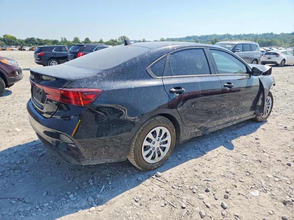Продаж на аукціоні авто 2024 Kia Forte, vin: 3KPF24AD6RE688703, номер лоту: 67024026