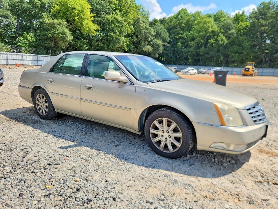Aukcja sprzedaży 2009 Cadillac Dts, vin: 1G6KD57Y89U142224, numer aukcji: 64295826