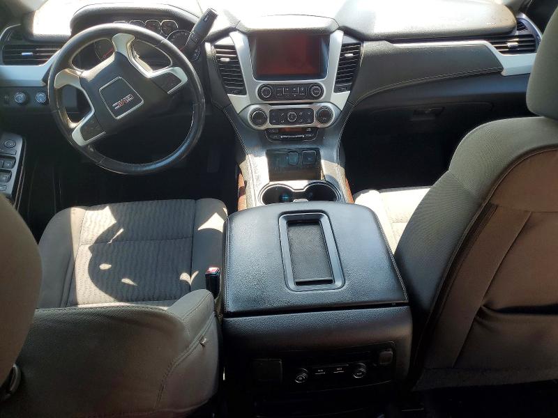 Продажа на аукционе авто 2018 Gmc Yukon, vin: 1GKS2AKCXJR261539, номер лота: 66235576