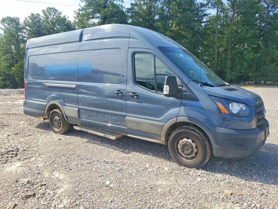 Aukcja sprzedaży 2020 Ford Transit, vin: 1FTBR3X81LKB27375, numer aukcji: 62649876