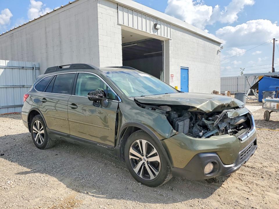 Продажа на аукционе авто 2019 Subaru Outback, vin: 4S4BSANC0K3200868, номер лота: 66593366