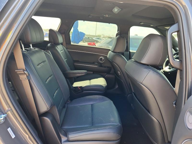 Aukcja sprzedaży 2026 Hyundai Palisade, vin: KM8RMES24TU084663, numer aukcji: 67258756