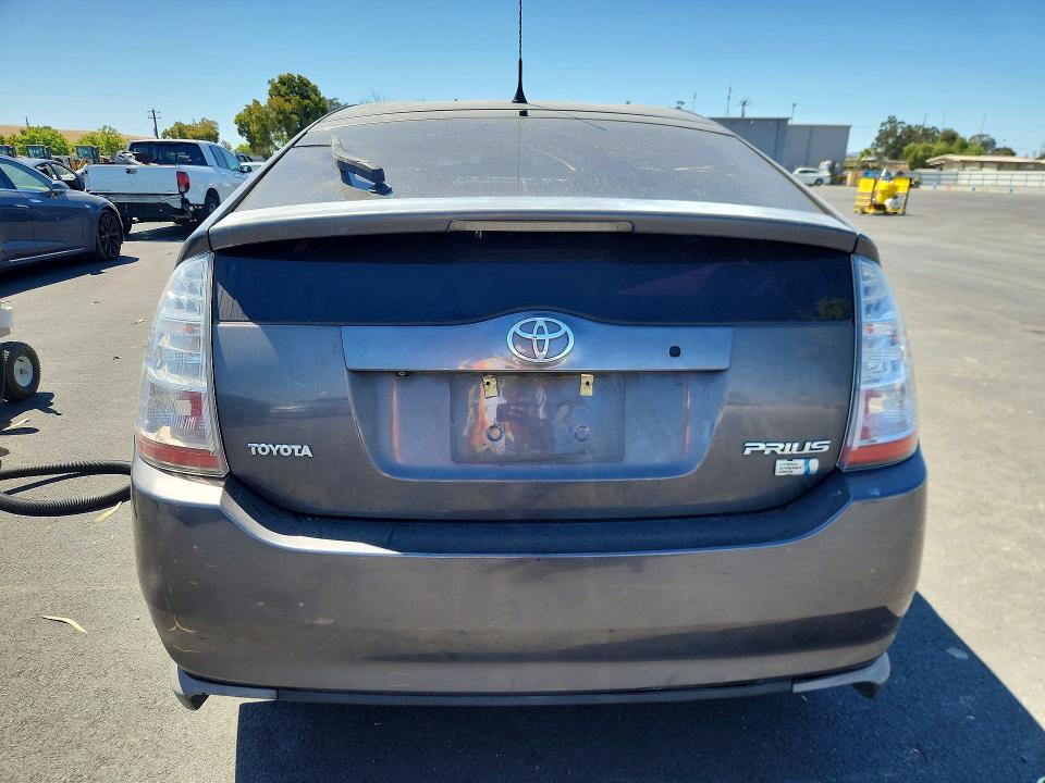 63425886 :رقم المزاد ، JTDKB20U283370314 vin ، 2008 Toyota Prius مزاد بيع