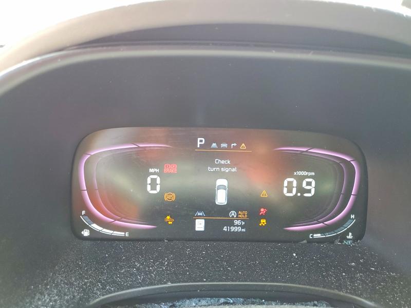 Продаж на аукціоні авто 2024 Kia Soul, vin: KNDJ53AU1R7221605, номер лоту: 65075366