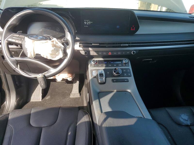 Aukcja sprzedaży 2023 Hyundai Palisade, vin: KM8R3DGE6PU531063, numer aukcji: 64614066