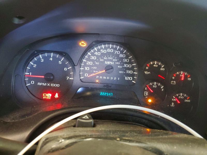 Aukcja sprzedaży 2006 Chevrolet Trailblazer, vin: 1GNDT13S962319378, numer aukcji: 66371226