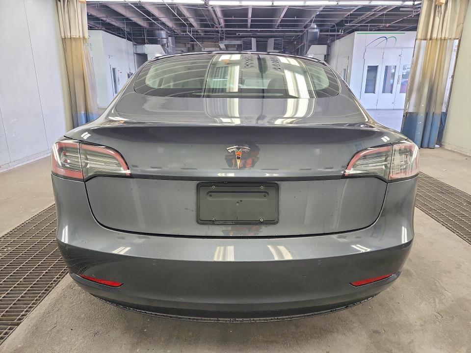 Продаж на аукціоні авто 2022 Tesla Model 3, vin: 5YJ3E1EA4NF286613, номер лоту: 66129956