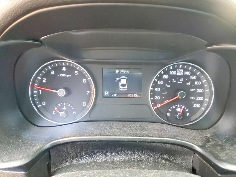 Aukcja sprzedaży 2021 Kia Forte, vin: 3KPF24AD0ME393508, numer aukcji: 64217906