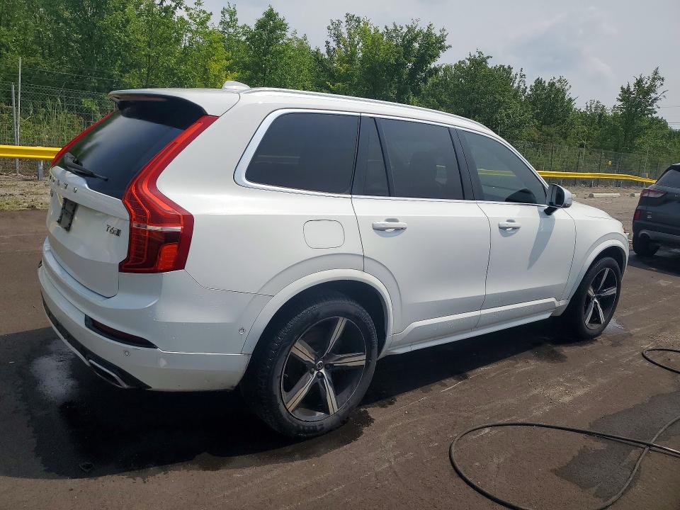 Продажа на аукционе авто 2016 Volvo Xc90, vin: YV4A22PM0G1029423, номер лота: 63917686