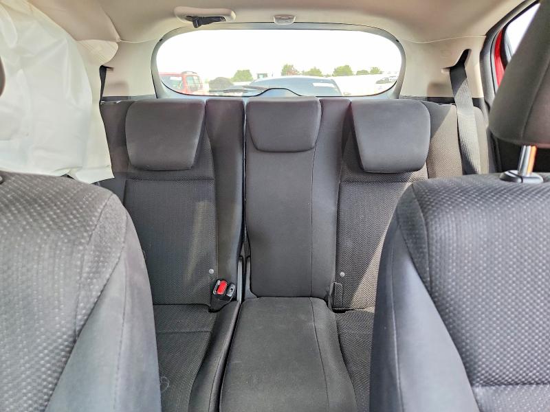Продажа на аукционе авто 2016 Honda Hr-v, vin: 3CZRU6H51GM744416, номер лота: 65949316