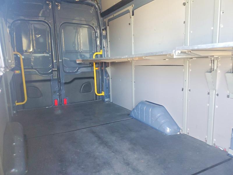 Продажа на аукционе авто 2020 Ford Transit, vin: 1FTBR3X85LKA72557, номер лота: 59745976