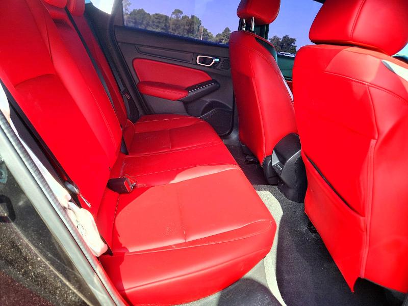 Продаж на аукціоні авто 2023 Acura Integra, vin: 19UDE4H60PA011122, номер лоту: 65378936