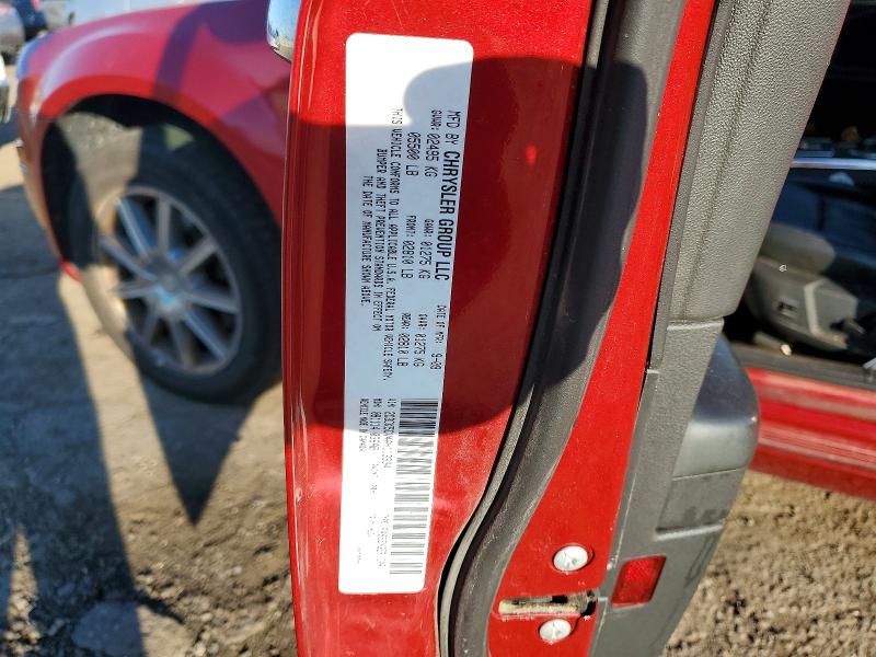 Aukcja sprzedaży 2010 Chrysler 300, vin: 2C3CK5CV4AH113334, numer aukcji: 66208496