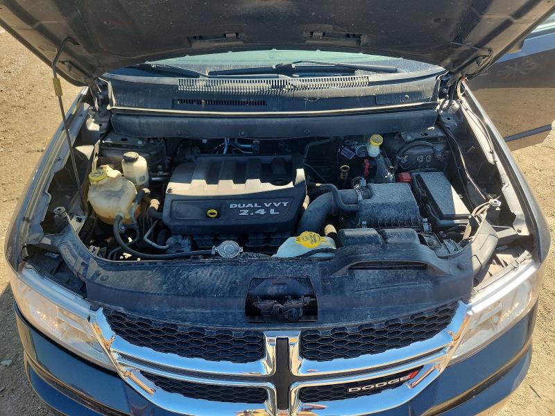 66351176 :رقم المزاد ، 3C4PDCAB8ET183517 vin ، 2014 Dodge Journey مزاد بيع