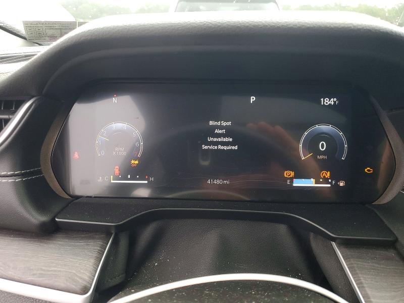 Продаж на аукціоні авто 2023 Jeep Grand Cherokee, vin: 1C4RJKBG1P8792553, номер лоту: 66320966