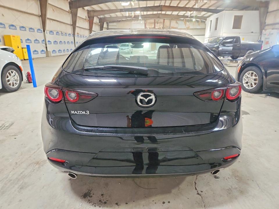 Aukcja sprzedaży 2026 Mazda 3, vin: JM1BPAKL6T1853776, numer aukcji: 66180176