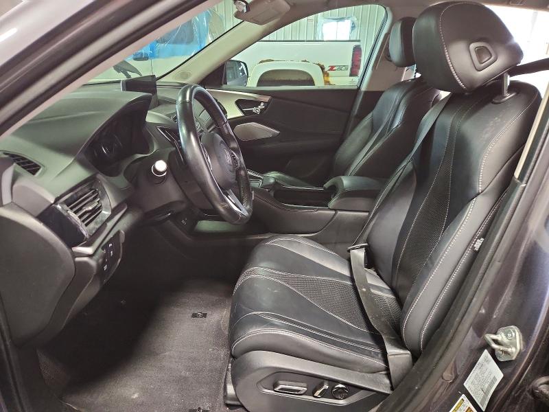Продажа на аукционе авто 2019 Acura Rdx, vin: 5J8TC2H51KL018137, номер лота: 64230026